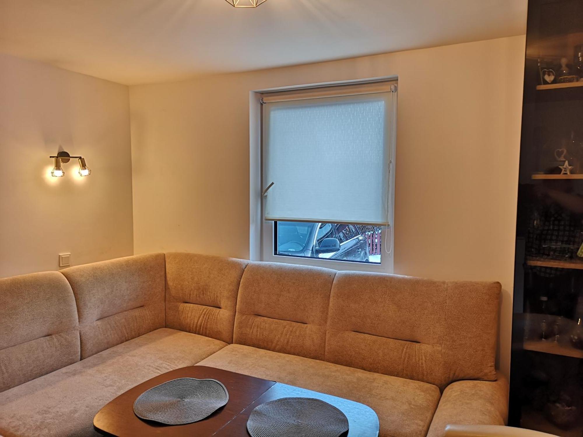 Apartmán Janusev Nida Pokoj fotografie