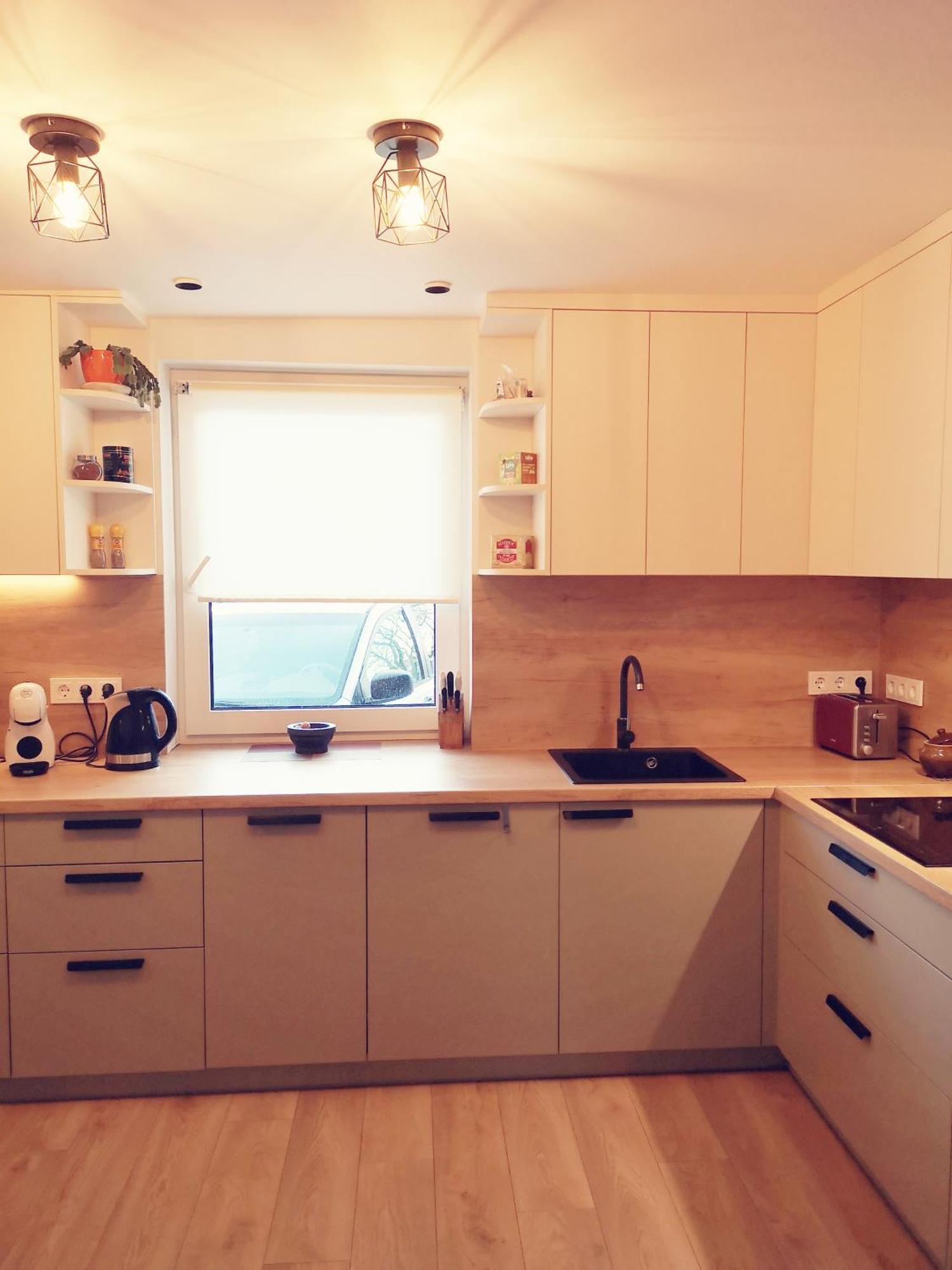 Apartmán Janusev Nida Pokoj fotografie