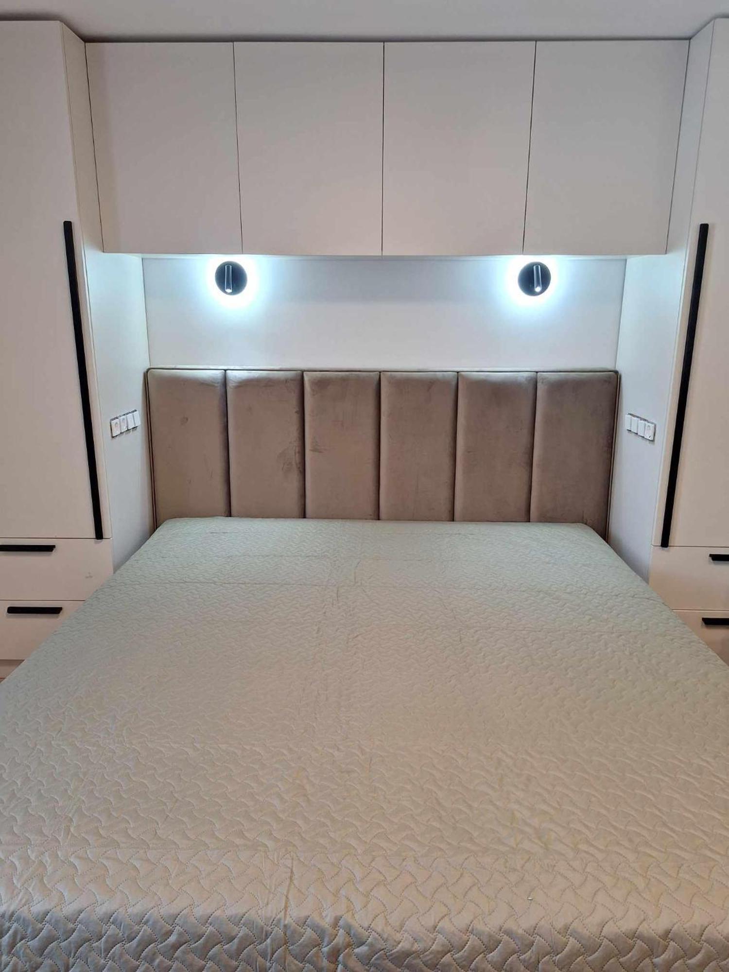 Apartmán Janusev Nida Pokoj fotografie
